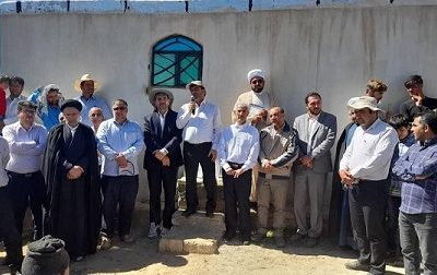 ثبت ملی مراسم زیارتی و معنوی پیرداغی در روستای کویج از توابع شهرستان هریس