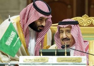 احتمال شورش علیه بن سلمان وجود دارد/ دشمنان اصلی ولیعهد جوان را بشناسید
