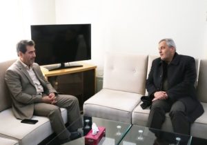 انتصاب فرزندان شهدا در مسیر مدیریت افتخاری ارزشمند برای کشور