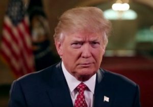 وال استریت ژورنال: ترامپ از عضویت اوکراین در ناتو حمایت نمیکند