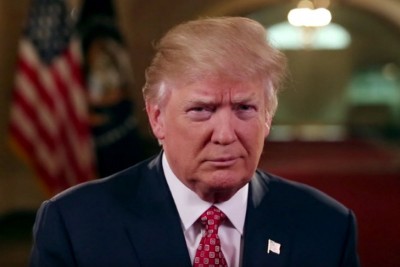 وال استریت ژورنال: ترامپ از عضویت اوکراین در ناتو حمایت نمی‌کند