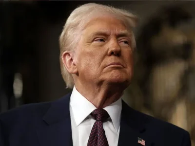 ادعای ترامپ درباره گفت‌وگو با ایران/ قصد دارم مذاکره را ادامه دهم