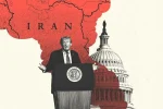 ادعای ترامپ: توافقی‌ که ایرانی‌ها می‌خواهند مدنظر من نیست