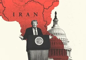 ادعای ترامپ: توافقی‌ که ایرانی‌ها می‌خواهند مدنظر من نیست