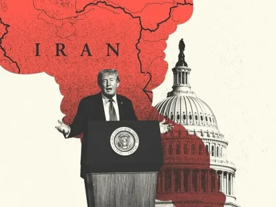 ادعای ترامپ: توافقی‌ که ایرانی‌ها می‌خواهند مدنظر من نیست