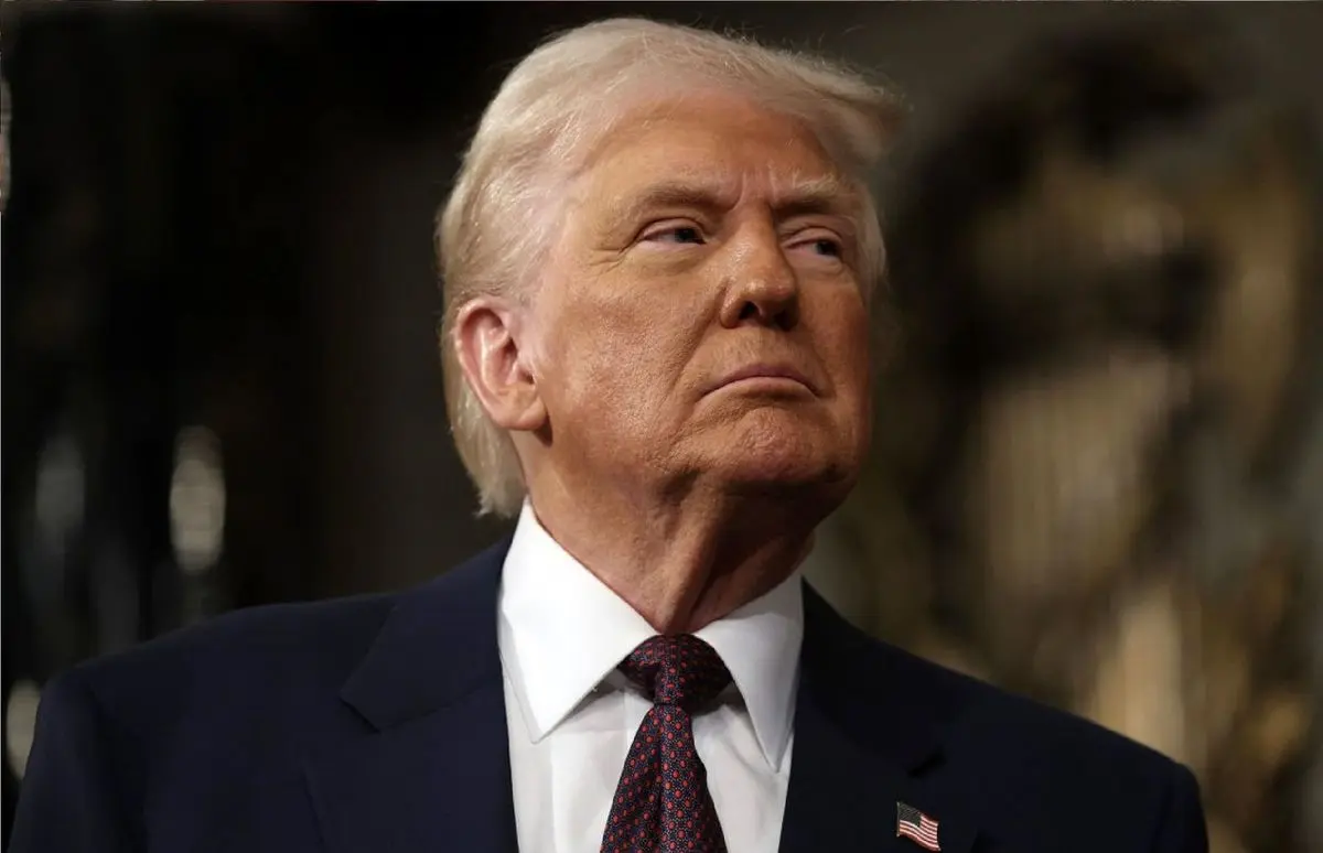 ادعای ترامپ درباره گفت‌وگو با ایران/ قصد دارم مذاکره را ادامه دهم