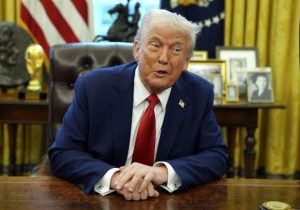 ترامپ: کوبا آماده سقوط است/ در حال بررسی عملیات علیه رئیس‌جمهور کلمبیا هستیم