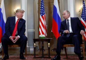 آمریکا می خواهد از طریق پوتین، با اژدهای زرد بجنگد/ آیا زلنسکی و اوکراین قربانی تبانی مسکو و واشنگتن می شوند