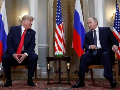 آمریکا می خواهد از طریق پوتین، با اژدهای زرد بجنگد/ آیا زلنسکی و اوکراین قربانی تبانی مسکو و واشنگتن می شوند