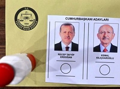 یکشنبه سرنوشت‌ساز ترکیه / نظرسنجی‌های شب انتخابات، حکایت از پیروزی اردوغان دارد
