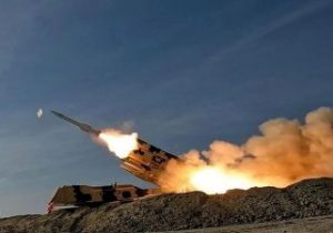 الجریده خبر داد: افزایش تقاضای خرید تسلیحات ایرانی پس از حمله به اسرائیل