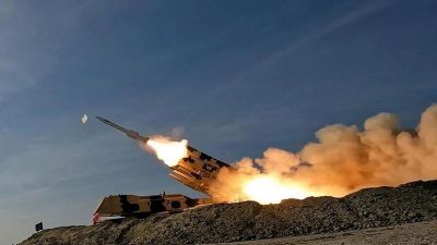 الجریده خبر داد: افزایش تقاضای خرید تسلیحات ایرانی پس از حمله به اسرائیل