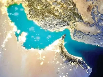 یک نشانه خوب از مذاکرات ایران و آمریکا: کشتی ها در تنگه هرمز به حرکت درآمدند
