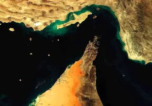رسانه آمریکایی: تنگه هرمز همچنان بسته است