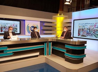 سامانه بازرگام به عنوان یک واحد صنفی بخش خصوصی، دولتی نبوده و نباید به هیچ عنوان به دولت ارتباط داد