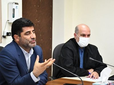 تجلیل از از کسب موفقیت های اخیر روابط عمومی سازمان جهادکشاورزی استان آذربایجان شرقی در سطح ملی