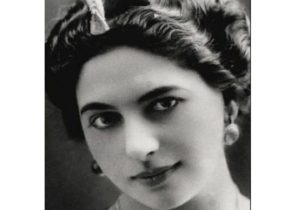 این زن رقاص مشهورترین جاسوس دنیا است/ ماتا هاری؛ دختری که با رقص فرماندهان را فریب می داد