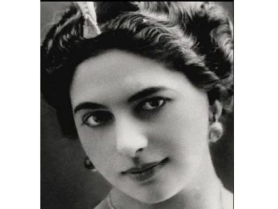 این زن رقاص مشهورترین جاسوس دنیا است/ ماتا هاری؛ دختری که با رقص فرماندهان را فریب می داد