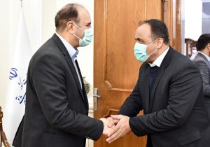 انتخاب مدیر روابط عمومی سازمان جهادکشاورزی آذربایجان شرقی به عنوان روابط عمومی برتر و فعال آذربایجان شرقی