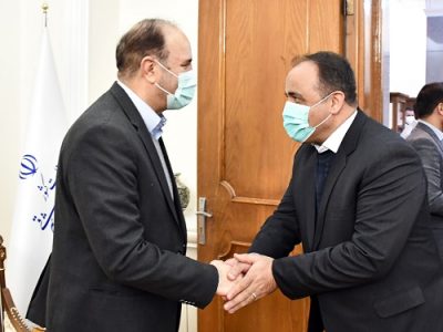 انتخاب مدیر روابط عمومی سازمان جهادکشاورزی آذربایجان شرقی به عنوان روابط عمومی برتر و فعال آذربایجان شرقی