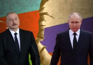 پشت پرده پروازهای مشکوک از مسکو به ارمنستان/ پوتین قصد جنگ با آذربایجان را دارد؟