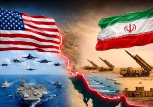 افسر آمریکایی راز ناتوانی آمریکا در جنگ با ایران را فاش کرد