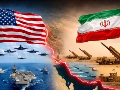 آمریکا احتمالا در آینده نزدیک به سراغ بحث آتش‌بس می‌رود