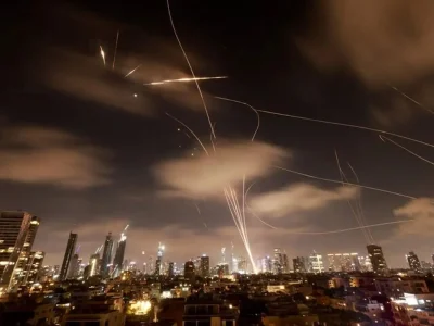 تهران و تل آویو آماده برای جنگ دوم/ سلاح اصلی ایران که صهیونیست ها را نگران کرده چیست؟