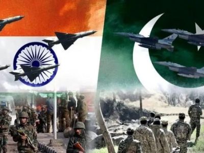 بهت هند از فاجعه سقوط جنگنده ها/ جت چینی، نقطه قوت پاکستان/ پیروزی های اسلام آباد تداوم می یابد؟