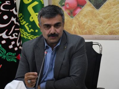 مرکز تحقیقات کشاورزی آذربایجان شرقی، پیشتاز عرصه اجرا با کسب رتبه اول کشوری