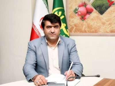 تنها راه نجات کشاورزی کشور ، کشاورزی قرار دادی است