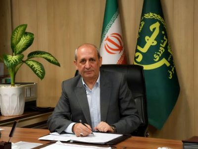 رشد ۳۸ درصدی صادرات محصولات کشاورزی آذربایجانشرقی از مراکز قرنطینه گیاهی استان