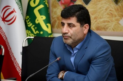 بهره برداری از ۶۰ طرح کشاورزی با اعتبار ۱۴۱۷ میلیارد تومان در آذربایجان شرقی