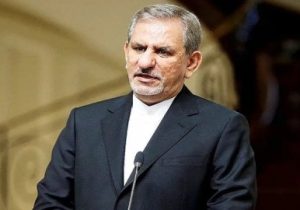 حال ایران خوب نیست/ می‌آیم تا رای کسانی را جلب کنم که از شعار و منازعه خسته و دنبال گشایش عملی‌اند