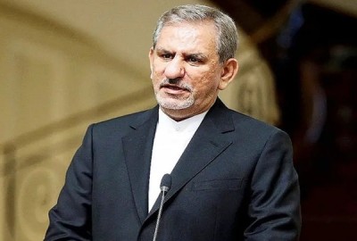 حال ایران خوب نیست/ می‌آیم تا رای کسانی را جلب کنم که از شعار و منازعه خسته و دنبال گشایش عملی‌اند