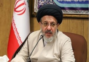 حجت‌الاسلام سید شهاب‌الدین حسینی در مدیرکلی اوقاف و امور خیریه آذربایجان شرقی ماندگار شد