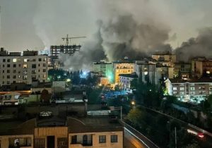 تجاوز اسرائیل به خاک ایران دهن‌کجی وقیحانه به تمام قوانین بین‌المللی