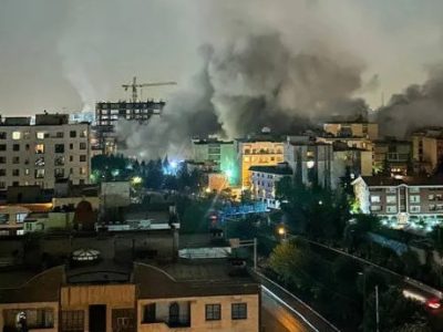 تجاوز اسرائیل به خاک ایران دهن‌کجی وقیحانه به تمام قوانین بین‌المللی