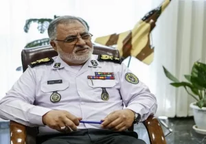 آسمان ایران در مقابل هرگونه تجاوز ناامن است