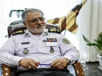 آسمان ایران در مقابل هرگونه تجاوز ناامن است