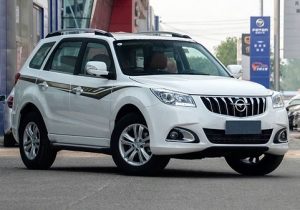 خبر بد برای متقاضیان تغییر خودرو؛ این خودرو حذف شد