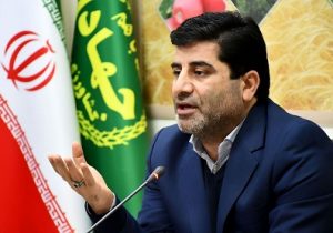 رتبه نخست آذربایجان شرقی در کشاورزی قراردادی در کشور