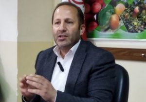 ۱۵۰۰ هکتار از اراضی مراغه زیر پوشش آبیاری نوین قرار گرفت/سند توسعه کشاورزی مراغه در حال تدوین است