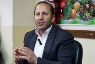 ۱۵۰۰ هکتار از اراضی مراغه زیر پوشش آبیاری نوین قرار گرفت/سند توسعه کشاورزی مراغه در حال تدوین است