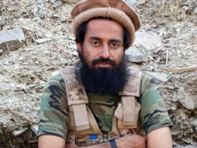 خلیفه گروهک تروریستی جیش العدل به هلاکت رسید