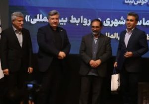 محمدامین خوش نیت ستاره جشنواره «تبریزما»