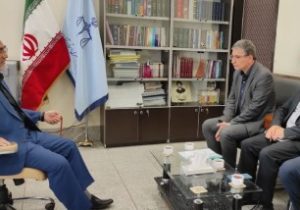 لزوم نظارت بر وصول حقوق و عوارض دولتی از سوی معادن توسط سازمان صنعت، معدن و تجارت