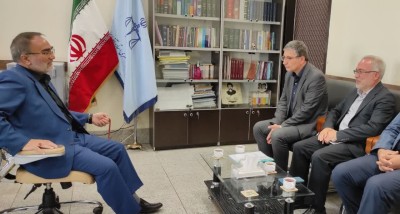 لزوم نظارت بر وصول حقوق و عوارض دولتی از سوی معادن توسط سازمان صنعت، معدن و تجارت