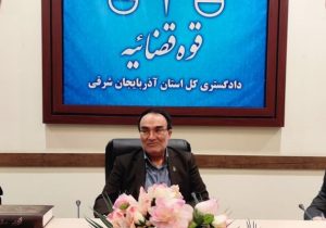 دستور دادستان مرکز استان آذربایجان شرقی برای بررسی حادثه واژگونی مینی‌بوس در محور بناب-ملکان