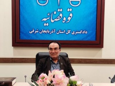 دستور دادستان مرکز استان آذربایجان شرقی برای بررسی حادثه واژگونی مینیبوس در محور بناب-ملکان